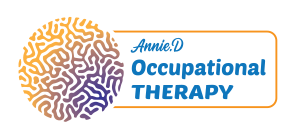 Annie D Occupational Therapy